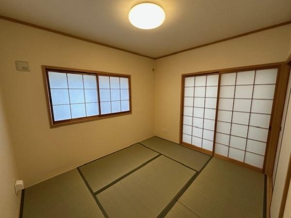 枚方市北中振４丁目の中古一戸建て