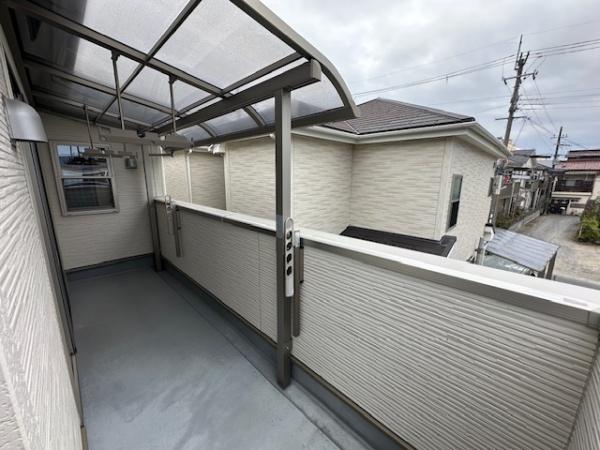 枚方市北中振４丁目の中古一戸建て