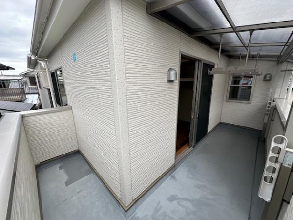 枚方市北中振４丁目の中古一戸建て