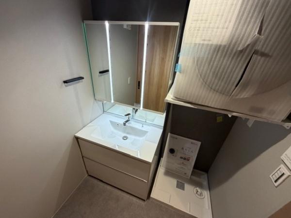枚方市宮之阪３丁目の新築一戸建