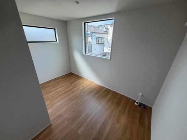 枚方市宮之阪３丁目の新築一戸建