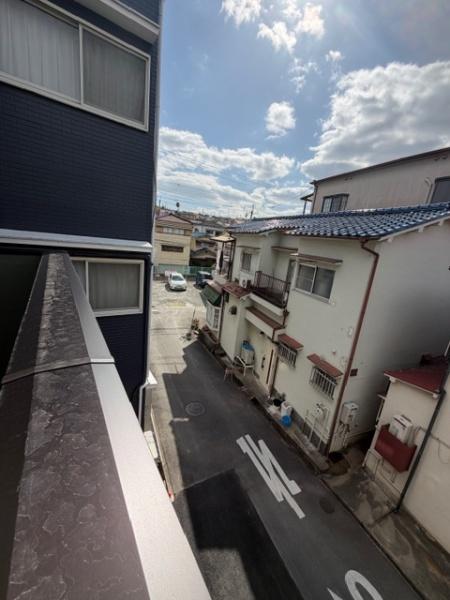 枚方市宮之阪３丁目の新築一戸建