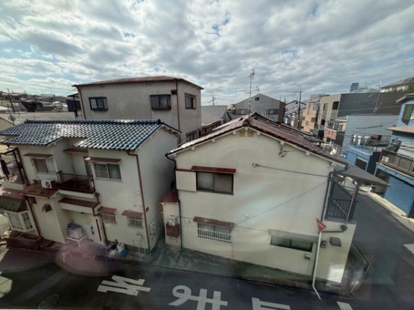 枚方市宮之阪３丁目の新築一戸建