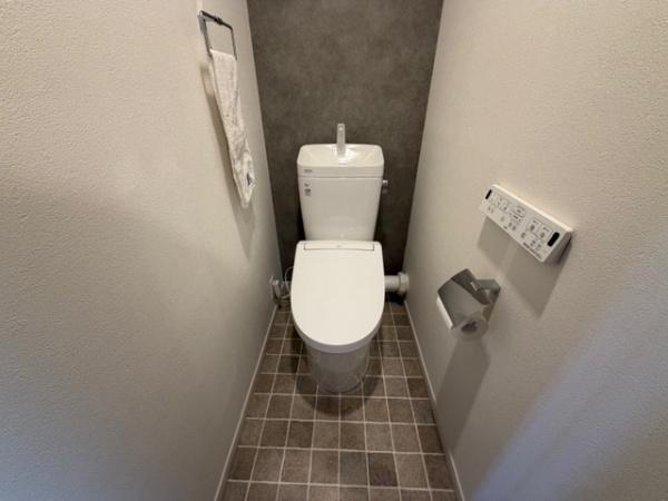 枚方ハイツ　7号棟