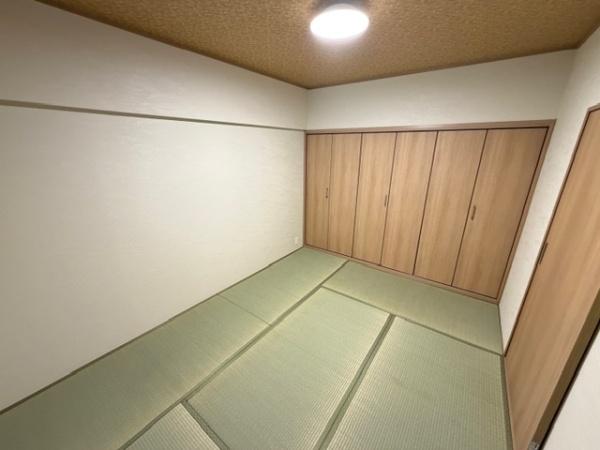 枚方ハイツ　7号棟