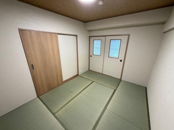 枚方ハイツ　7号棟