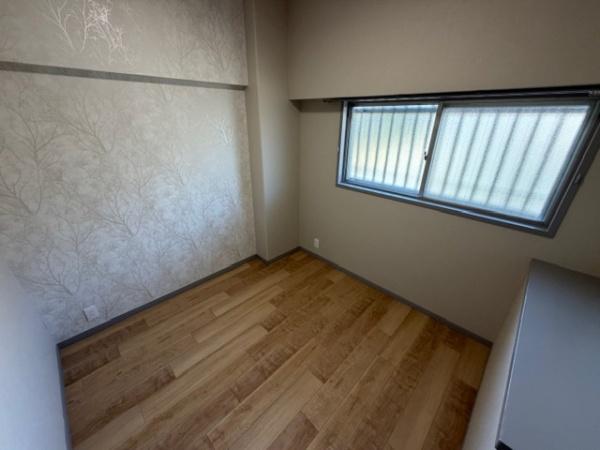 枚方ハイツ　7号棟