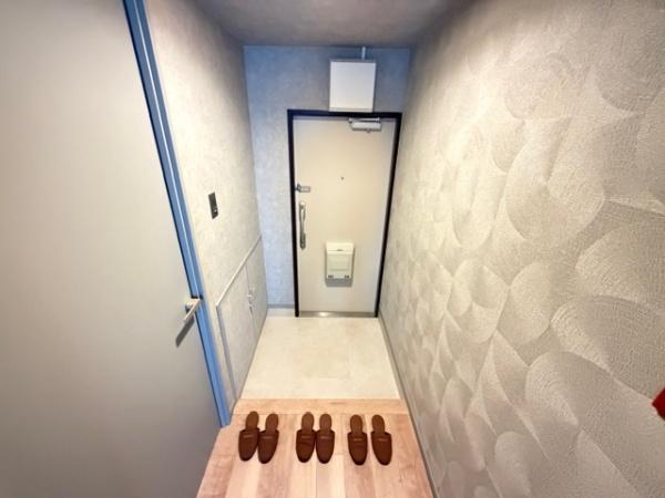枚方ハイツ　7号棟