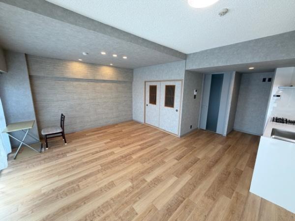枚方ハイツ　7号棟