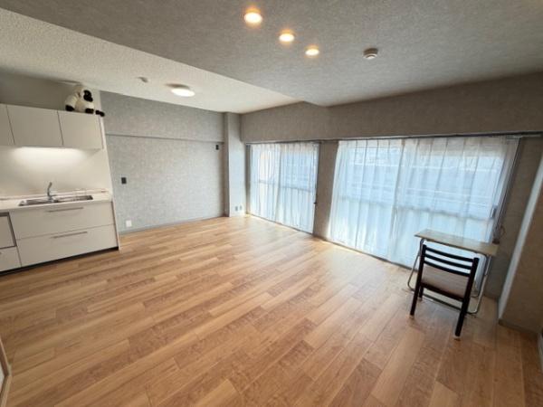 枚方ハイツ　7号棟
