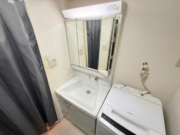 フルーレ藤阪3号棟