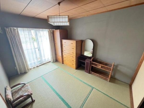 フルーレ藤阪3号棟