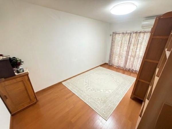 フルーレ藤阪3号棟