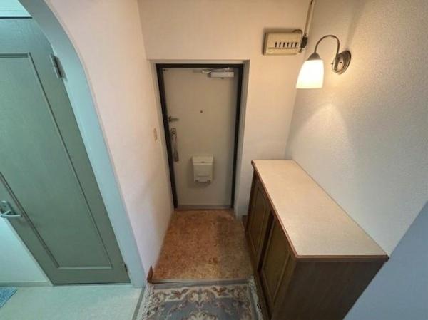 フルーレ藤阪3号棟