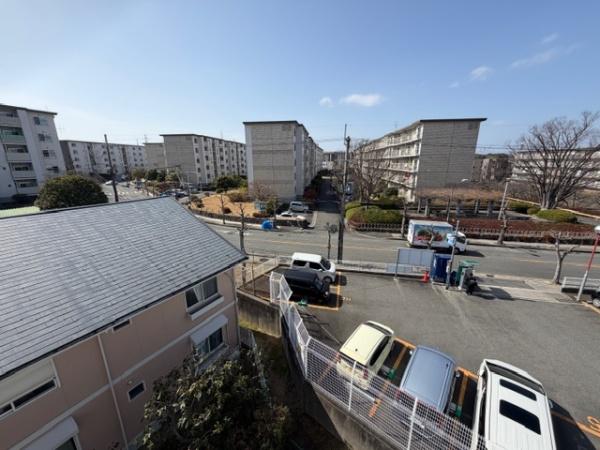 フルーレ藤阪3号棟