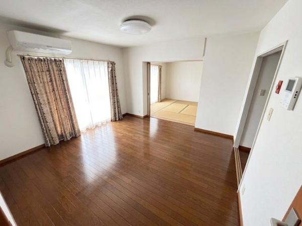 フルーレ藤阪3号棟
