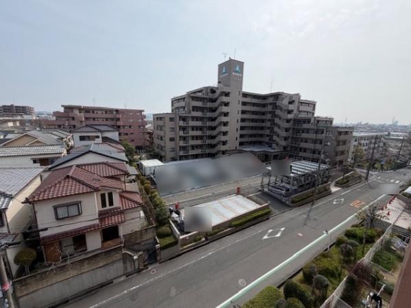ダイアパレス樟葉