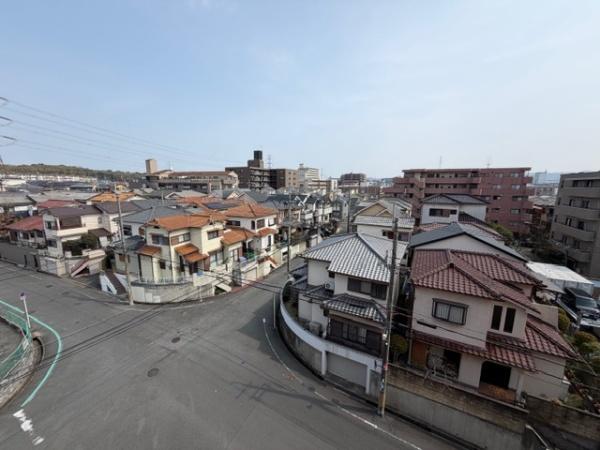 ダイアパレス樟葉
