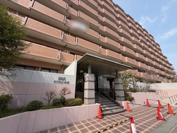 ダイアパレス樟葉