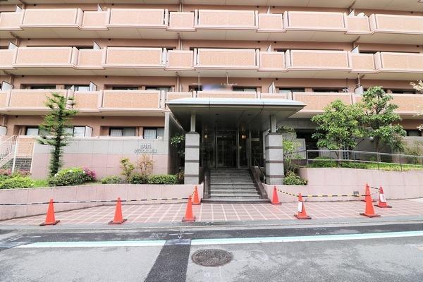 ダイアパレス樟葉