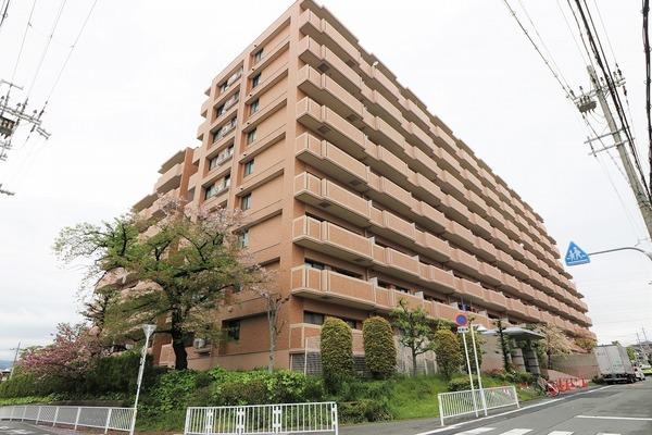 ダイアパレス樟葉