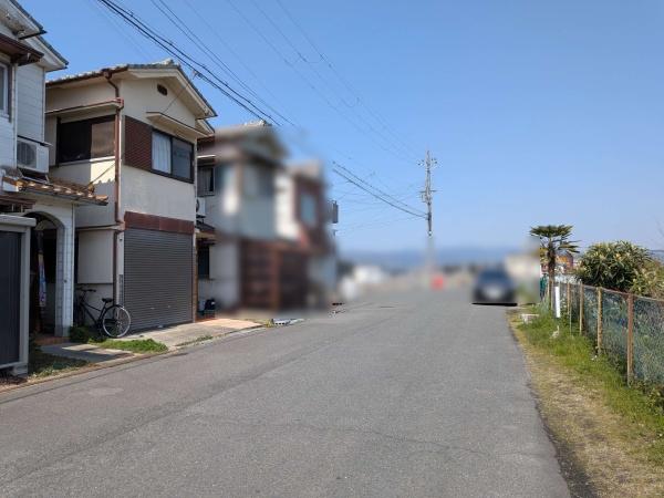 枚方市招提元町４丁目の土地