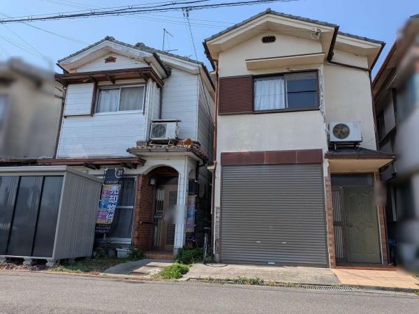 枚方市招提元町４丁目の売土地