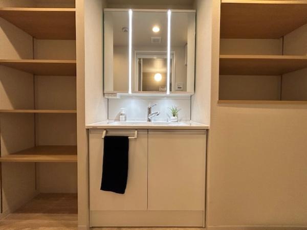 労住まきのハイツ一号棟