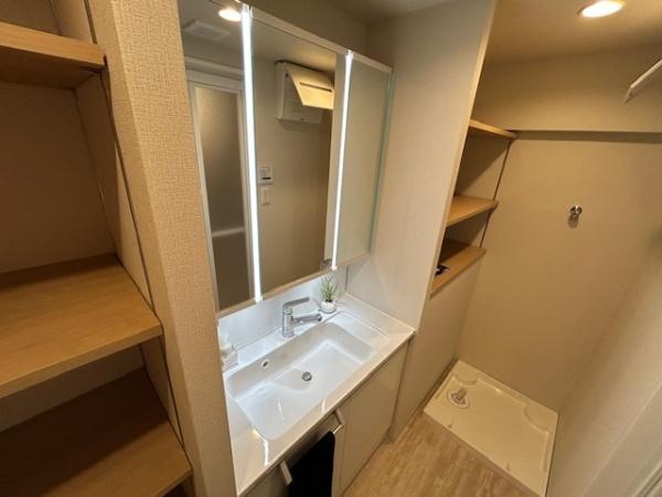 労住まきのハイツ一号棟