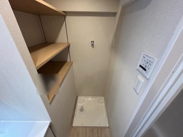 労住まきのハイツ一号棟