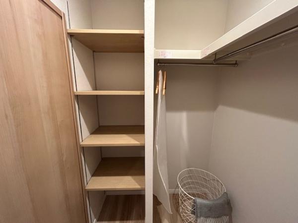 労住まきのハイツ一号棟