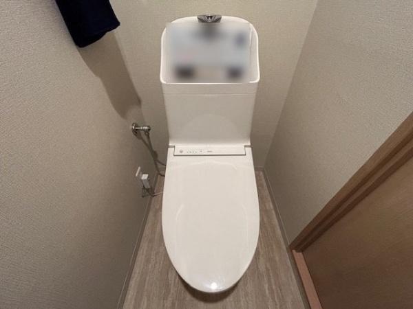 労住まきのハイツ一号棟