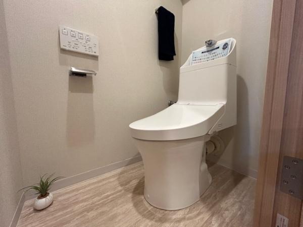 労住まきのハイツ一号棟