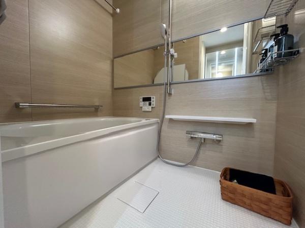 労住まきのハイツ一号棟