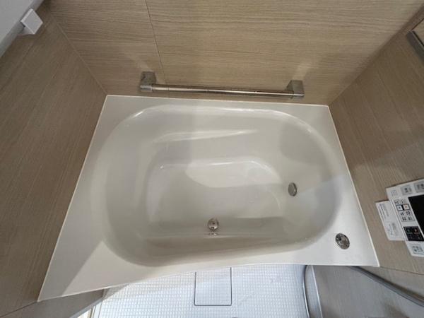 労住まきのハイツ一号棟