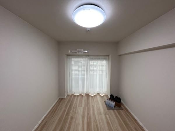 労住まきのハイツ一号棟