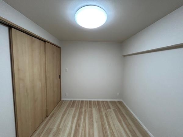労住まきのハイツ一号棟