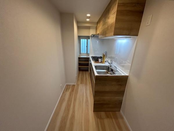 労住まきのハイツ一号棟