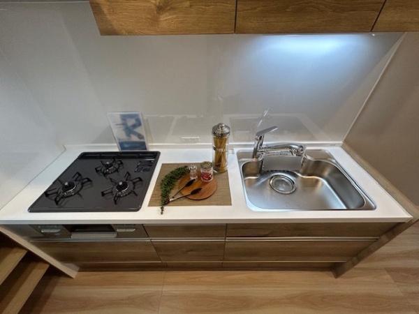 労住まきのハイツ一号棟