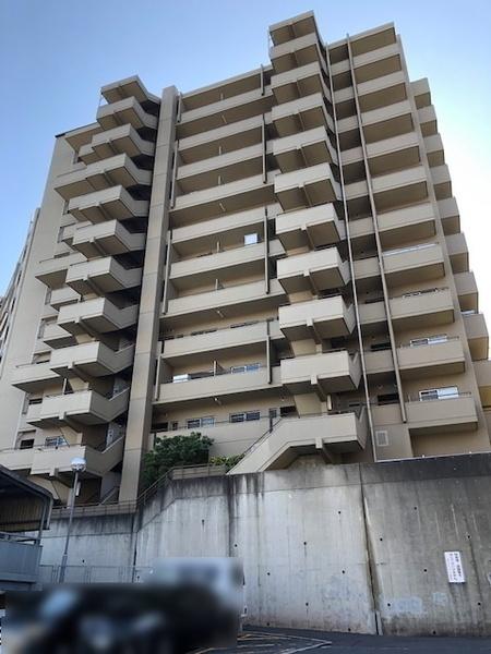 香里ヶ丘セントポリア2号棟