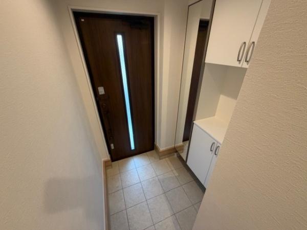 交野市倉治３丁目の中古一戸建て