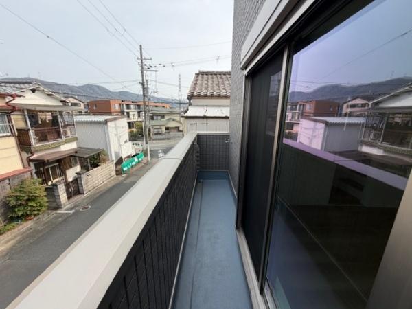 交野市倉治３丁目の中古一戸建て