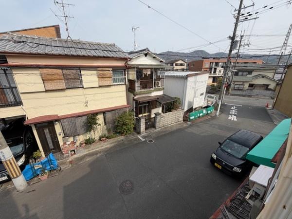 交野市倉治３丁目の中古一戸建て