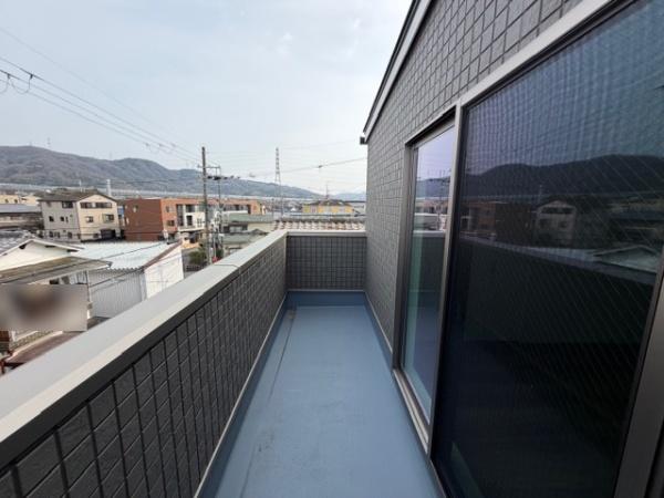 交野市倉治３丁目の中古一戸建て