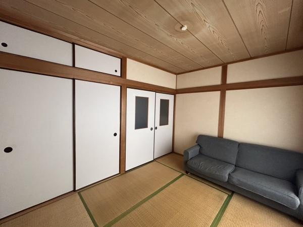 寝屋川市高柳３丁目の中古一戸建て