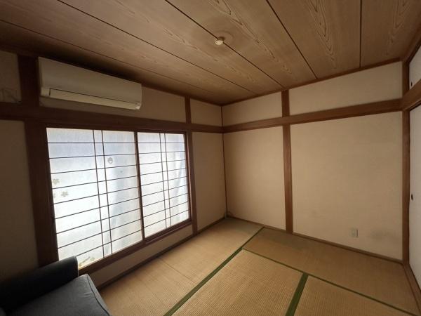 寝屋川市高柳３丁目の中古一戸建て