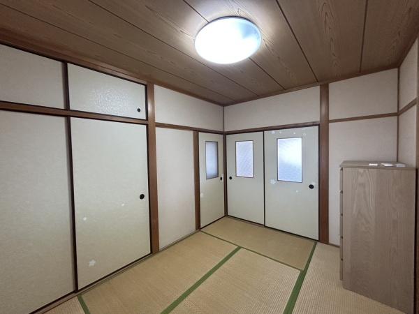 寝屋川市高柳３丁目の中古一戸建て