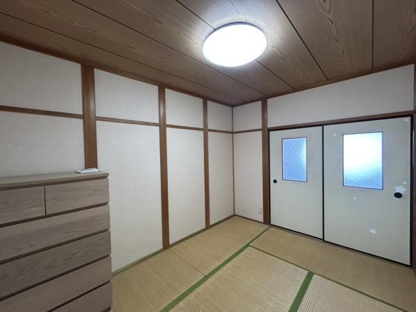 寝屋川市高柳３丁目の中古一戸建て