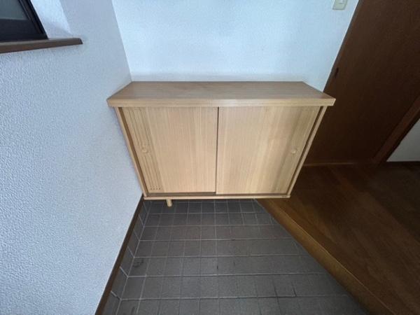 寝屋川市高柳３丁目の中古一戸建て
