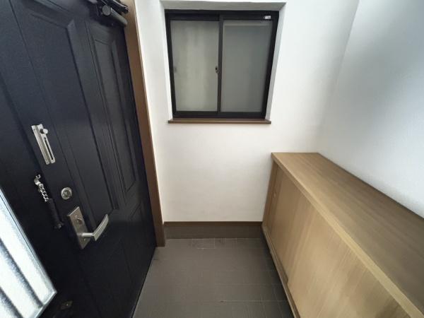 寝屋川市高柳３丁目の中古一戸建て